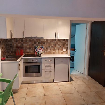 Olives Residence Дхерми Номер фото