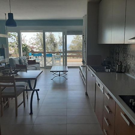 Olives Residence Дхерми Номер фото