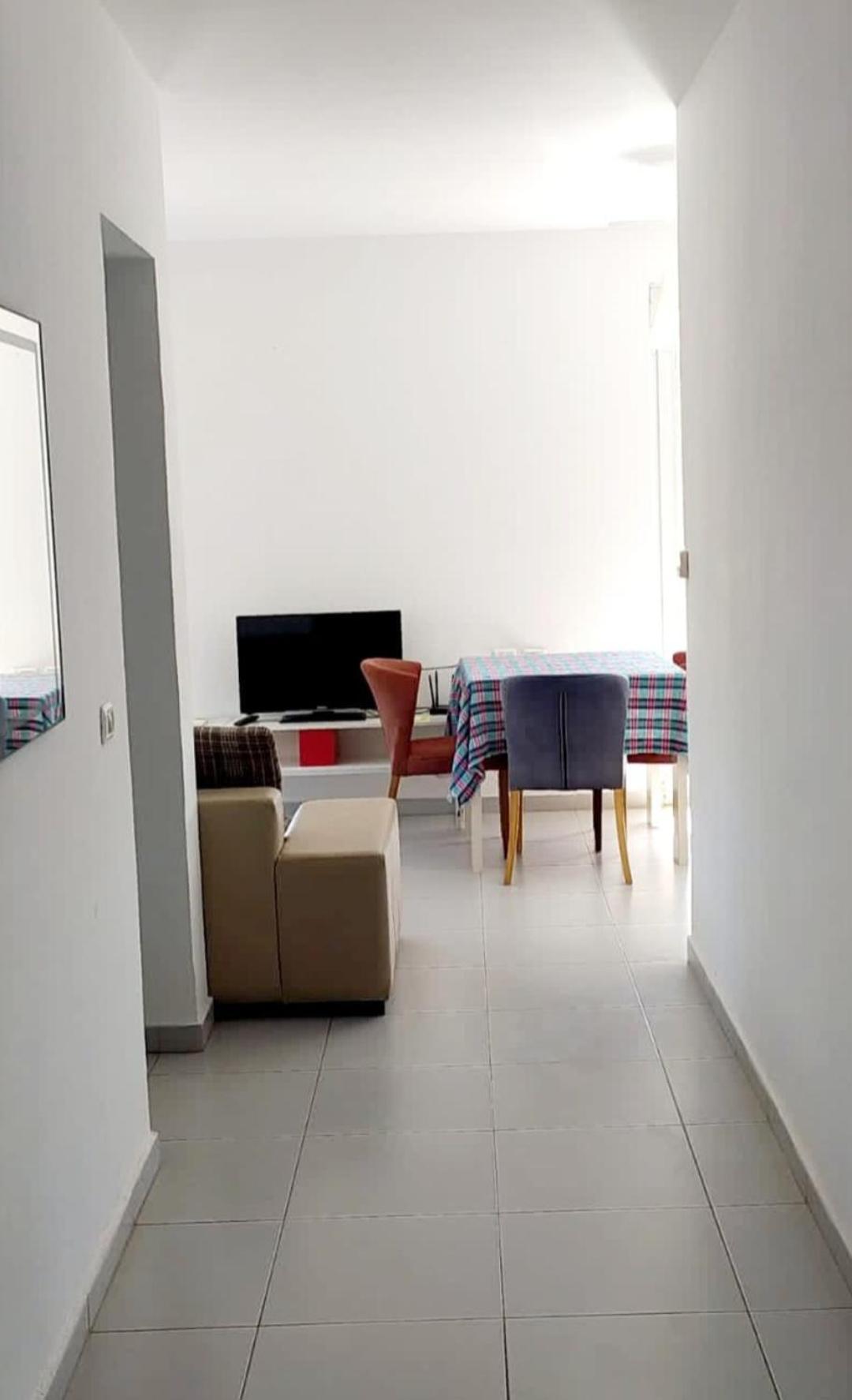 Olives Residence Дхерми Номер фото