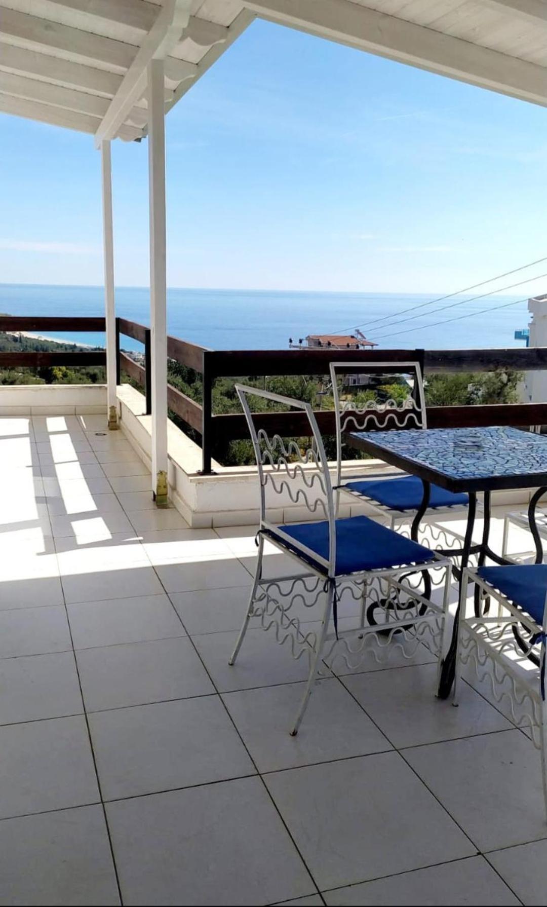 Olives Residence Дхерми Номер фото