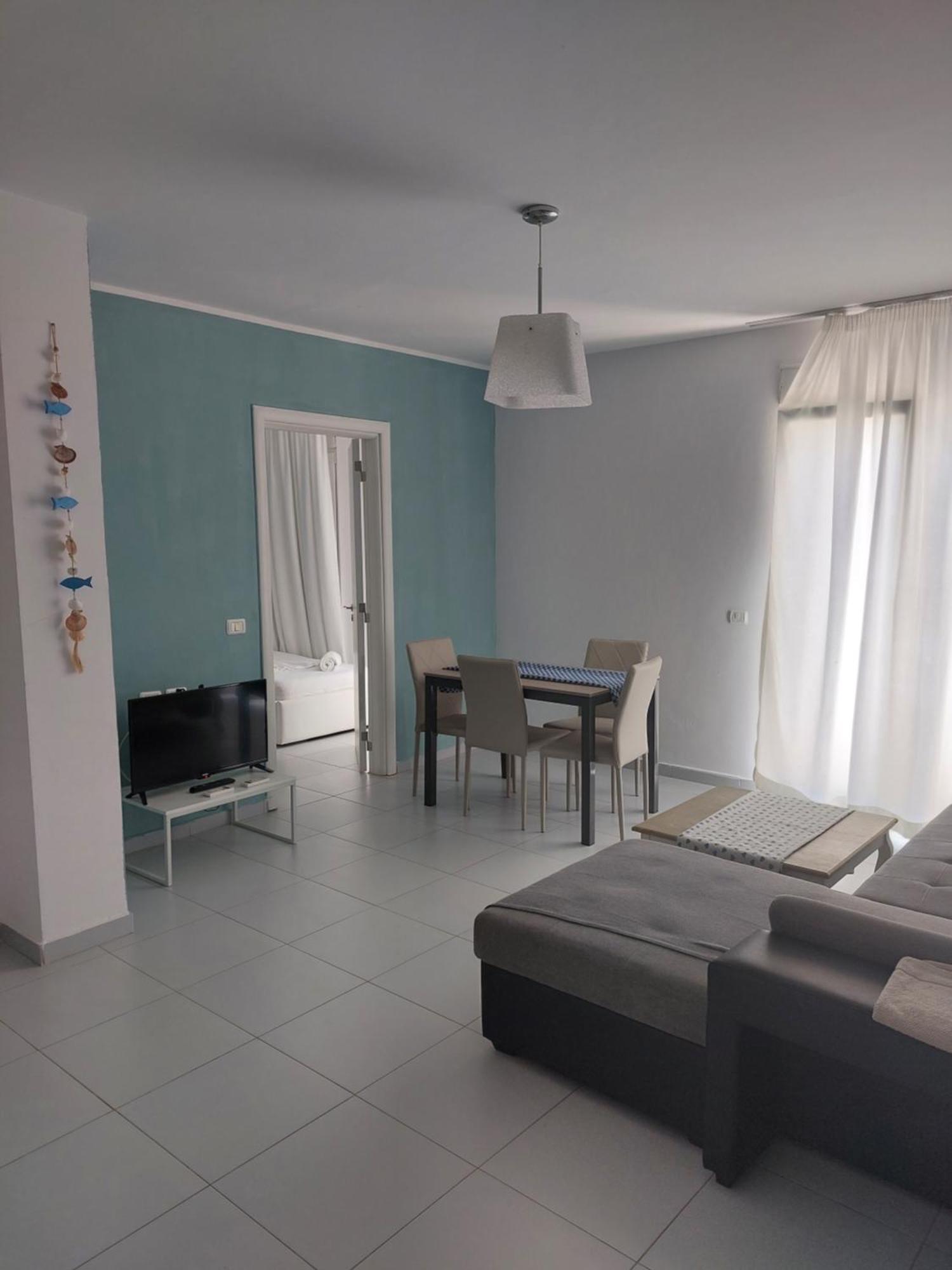 Olives Residence Дхерми Номер фото
