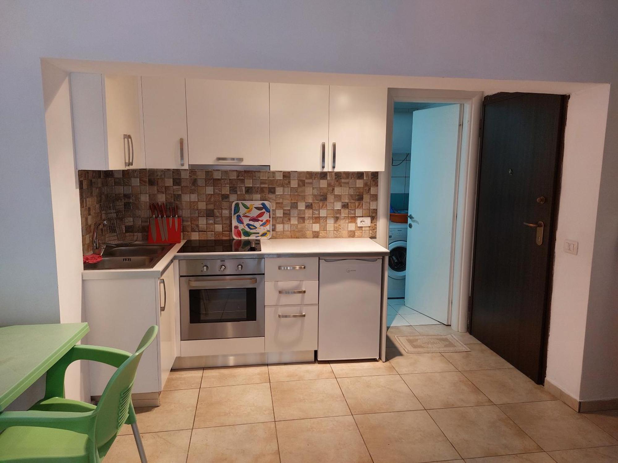 Olives Residence Дхерми Номер фото