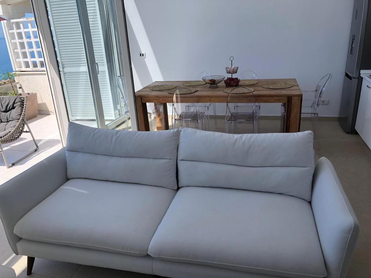 Olives Residence Дхерми Номер фото