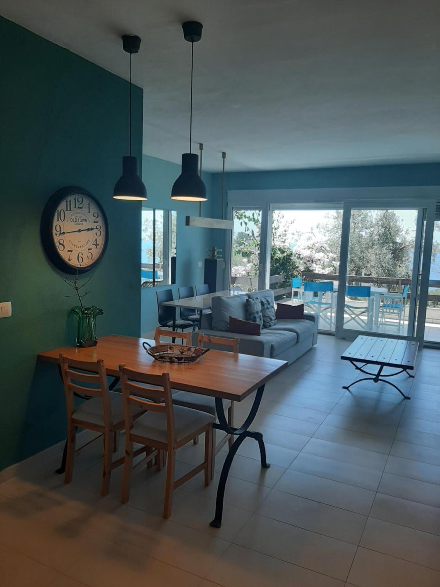 Olives Residence Дхерми Номер фото