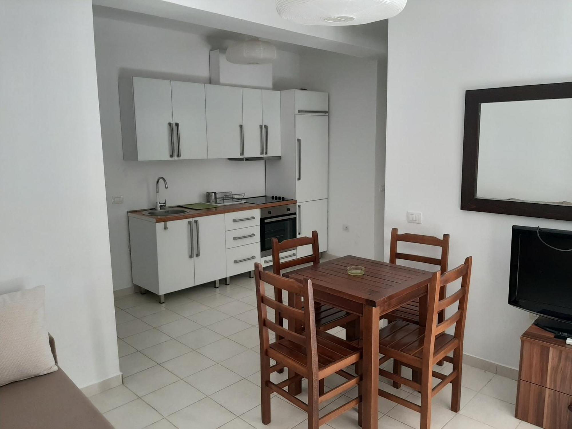 Olives Residence Дхерми Номер фото