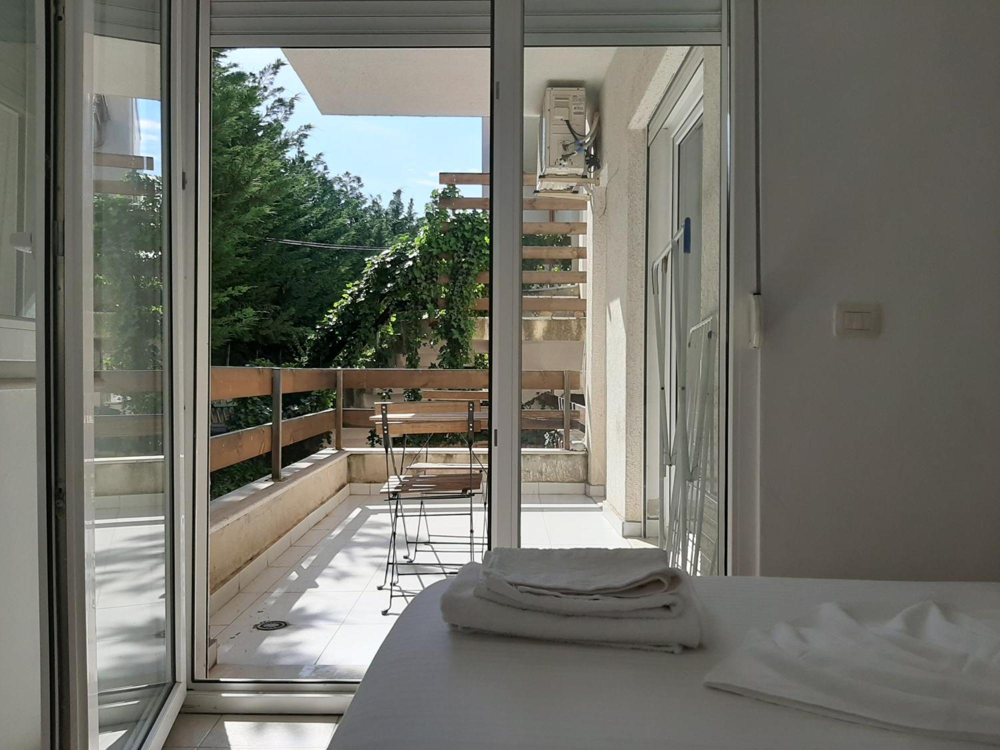 Olives Residence Дхерми Номер фото