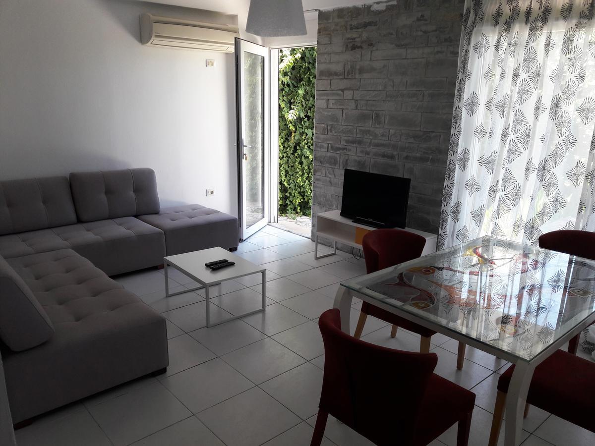 Olives Residence Дхерми Экстерьер фото