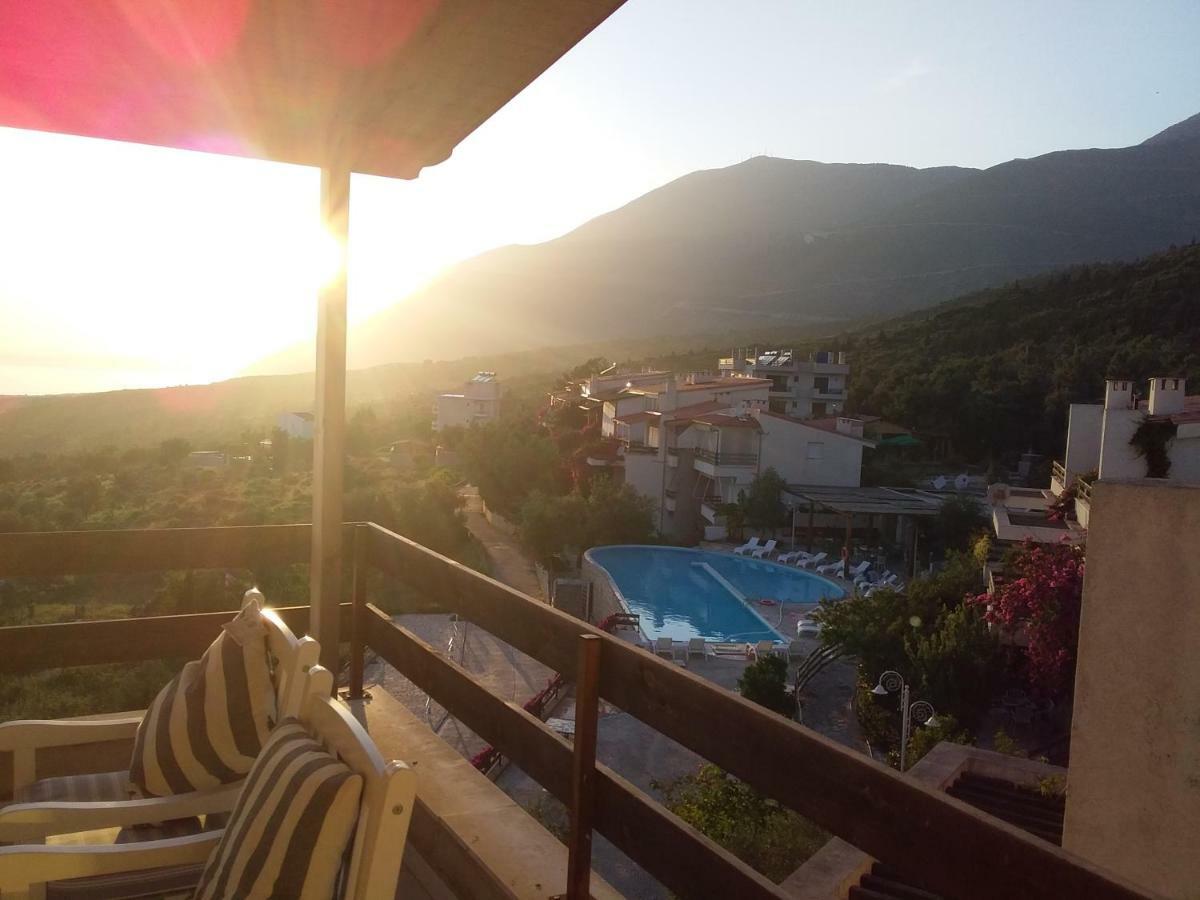 Olives Residence Дхерми Номер фото
