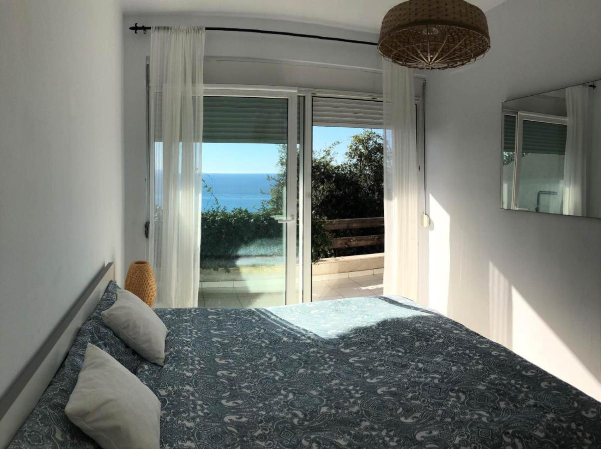 Olives Residence Дхерми Экстерьер фото