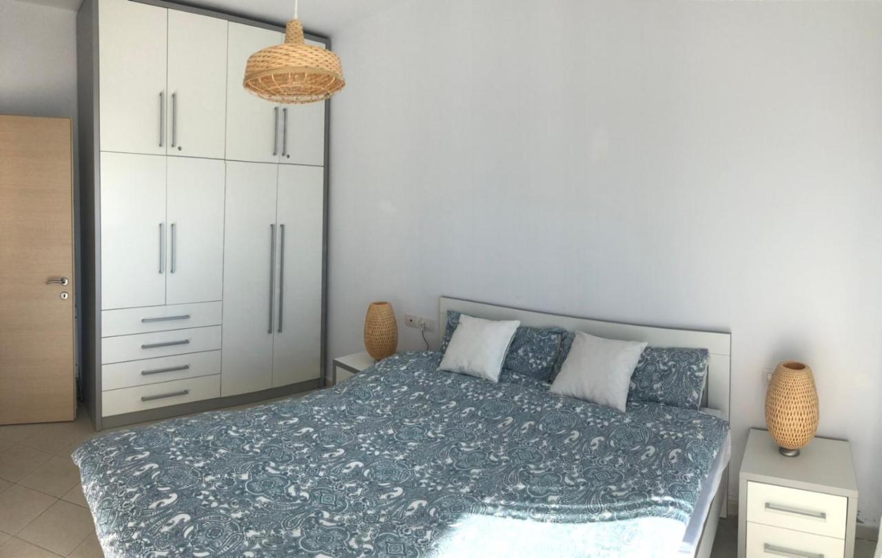 Olives Residence Дхерми Экстерьер фото